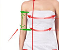 SSYTENS Women A-Line Wedding Dresses 2025 O Neck Bridal Dresses Corset Back Elegant Wedding Evening Beach Bride Gowns Customized