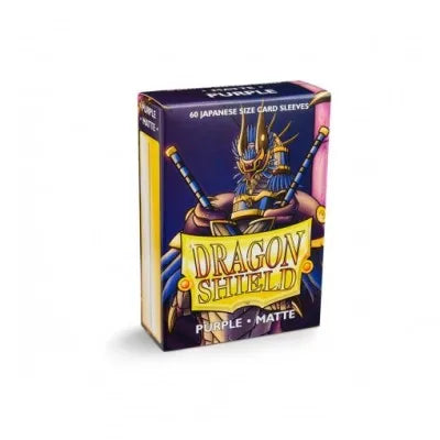 Dragon Shield 60PCS/box YGO Game Cards Sleeves Playing for Japanese Yu-Gi-Oh Small Sized MINI Board Game Cards Protector Cover