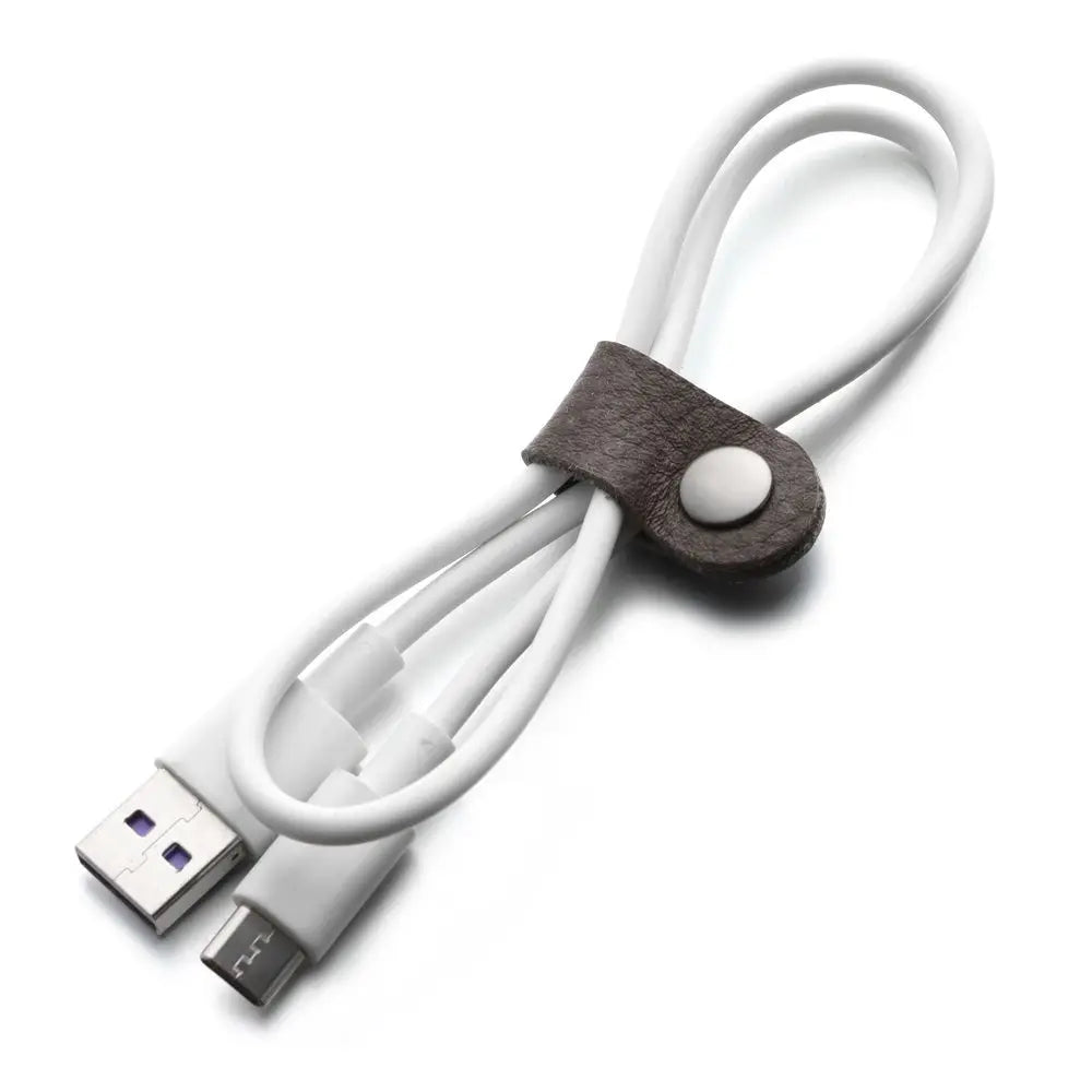 1Pcs Cartoon Earphone Cord Winder Charger Cable Protector Cable Management Cable Winder Cord Organizer Winder Tie