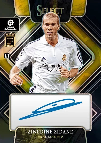 Panini Football Series Diy Homemade Cristiano Ronaldo David Beckham Rivaldo Signature Flash Collection Card Toys Gift