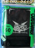 50 pcs/pack  Yugioh ARCV Card Sleeves Yu-Gi-Oh! OCG TCG Trading Cards Protector Case Free Shipping