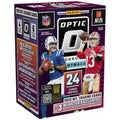 Panini Scale Score Football Trading Collection Cards NFL Blaster Box Seek Limited Signature FAST SHIPPING
