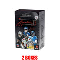 2025 Topps Signature Class NFL Football Card Mystery Box Genuine Trading Cards Game Toy Holiday Birthday Gifts for Man and Woman