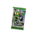 Panini NFL Donruss Football Card Box, 30 Cards Per Pack Official Collection, Sports Memorabilia Gift, American Football Cards