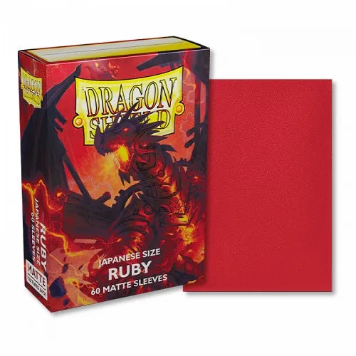 Dragon Shield 60PCS/box YGO Game Cards Sleeves Playing for Japanese Yu-Gi-Oh Small Sized MINI Board Game Cards Protector Cover