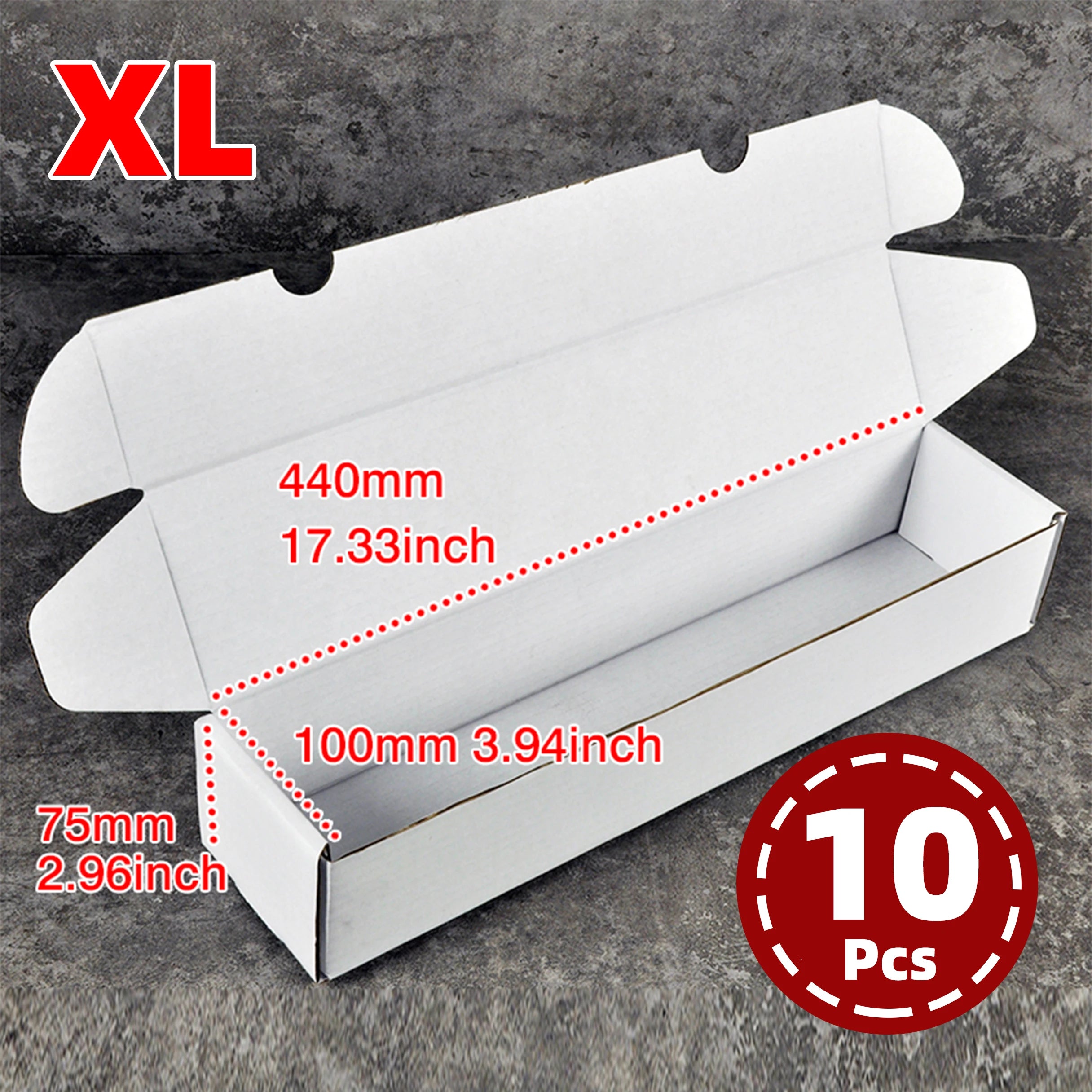 Storage Cardboard Box Case for pokemon nba PTCG MTG NFL NHL Cards panini topps One Piece Trading F1 MLB WWE Soccer Game Cards
