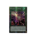 Yu-Gi-Oh! Collection DIY Proxy Cards Non-Original Called by the Grave Seventh Tachyon Non-Original Collection Card Toys