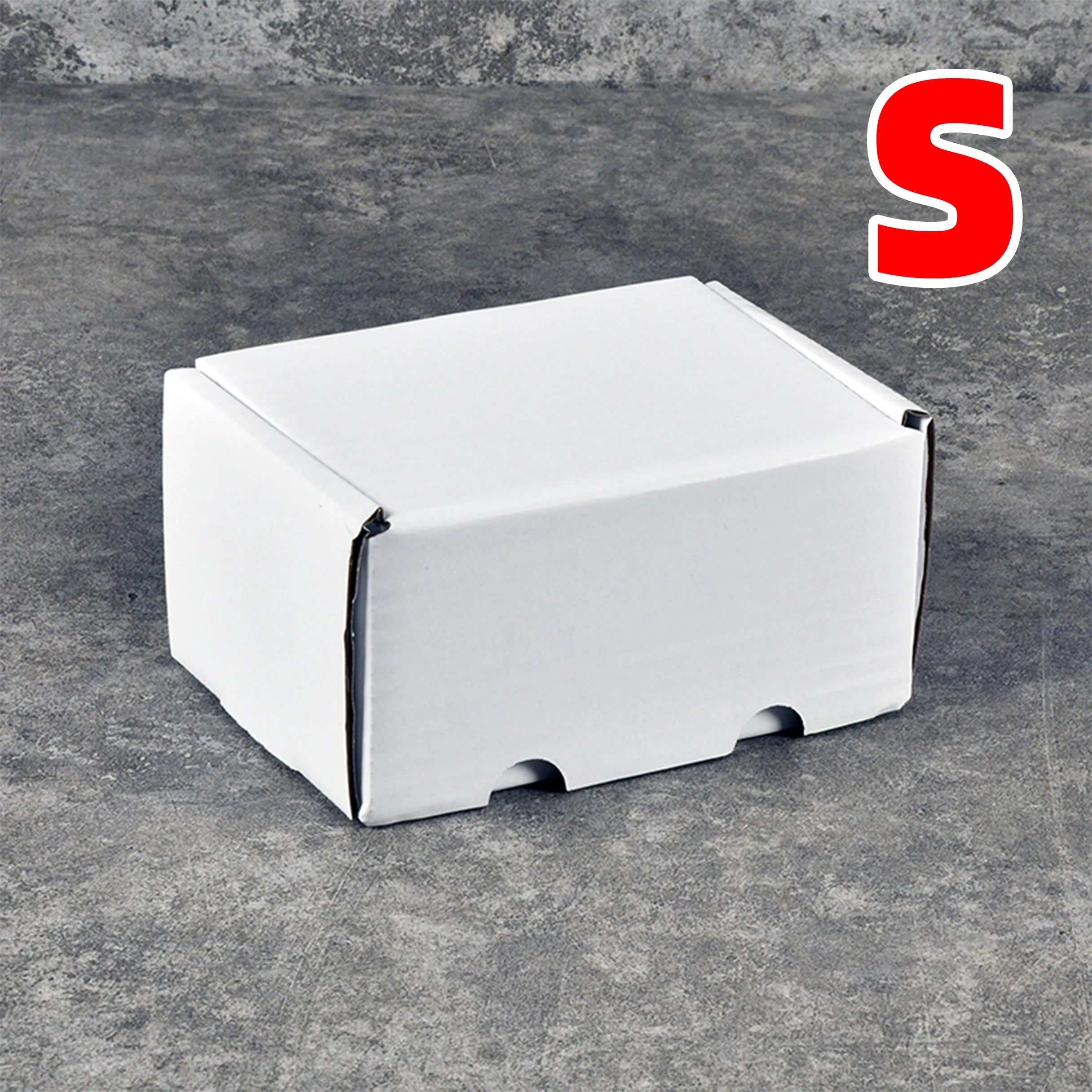 Storage Cardboard Box Case for pokemon nba PTCG MTG NFL NHL Cards panini topps One Piece Trading F1 MLB WWE Soccer Game Cards