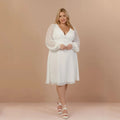 Ivory Strapless Wedding Dresses for Women Organza Plus Size Bridal Gowns with Lace New Summer 2025 Button Back Vestido De Novia
