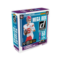 2025 Panini Donruss Football NFL Trading Cards Mystery Box Sports Collectibles Holiday Birthday Gifts for Boys & Girls