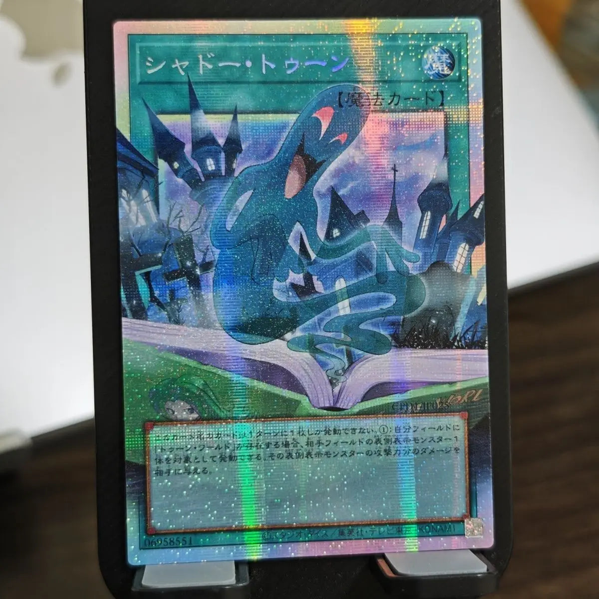 17models Yu-Gi-Oh! DIY Toon Dark Magician Girl Perfect World RV01 Pser Card Toon Dark Magician GMR-OF Limited Edition Game Card