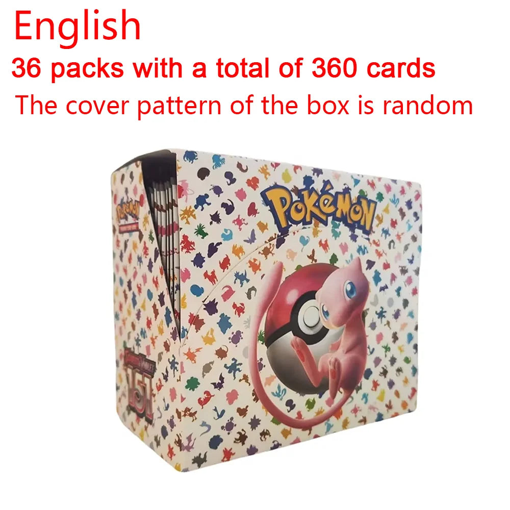 Pokemon Charizard Card Destined Rivals Prismatic Evolutions Card Stellar Crown 151 Ultra Prism Booster Battle Transaction Gifts