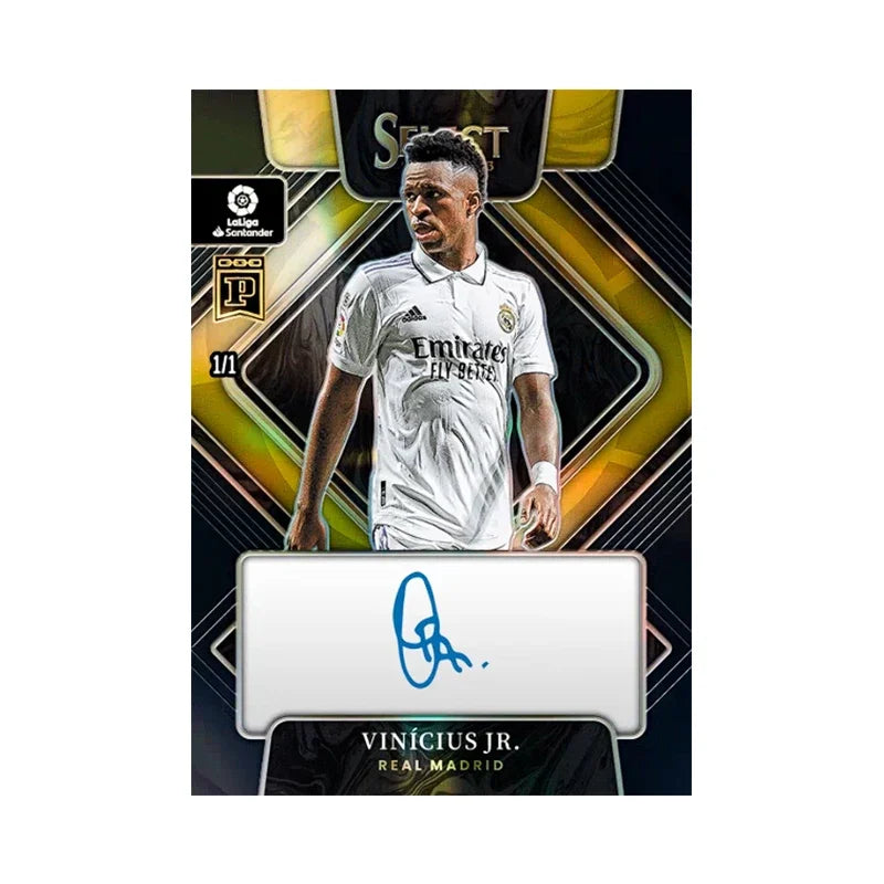Panini Football Series Diy Homemade Cristiano Ronaldo David Beckham Rivaldo Signature Flash Collection Card Toys Gift