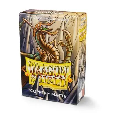Dragon Shield 60PCS/box YGO Game Cards Sleeves Playing for Japanese Yu-Gi-Oh Small Sized MINI Board Game Cards Protector Cover