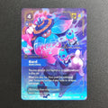 Proxy Riftbound League of Legends Spiritforged SFD Vayne Ahri Irelia Bard Teemo Yone Yasuo (Signature) Collection Game Card