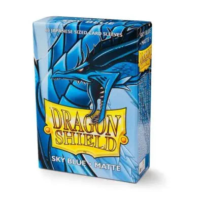 Dragon Shield 60PCS/box YGO Game Cards Sleeves Playing for Japanese Yu-Gi-Oh Small Sized MINI Board Game Cards Protector Cover