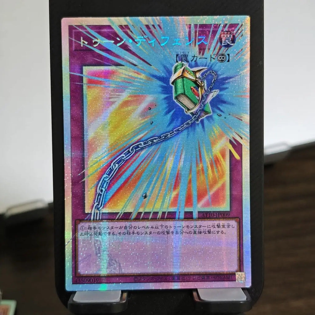 17models Yu-Gi-Oh! DIY Toon Dark Magician Girl Perfect World RV01 Pser Card Toon Dark Magician GMR-OF Limited Edition Game Card