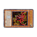 Yu-Gi-Oh! Anime Credit Card Skin Decal No Residue Anti-Scratch Sticker for Credit Debit ATM Card Accessories Toys Gifts
