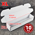 Storage Cardboard Box Case for pokemon nba PTCG MTG NFL NHL Cards panini topps One Piece Trading F1 MLB WWE Soccer Game Cards