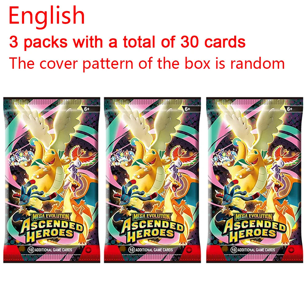 Pokemon Charizard Card Destined Rivals Prismatic Evolutions Card Stellar Crown 151 Ultra Prism Booster Battle Transaction Gifts