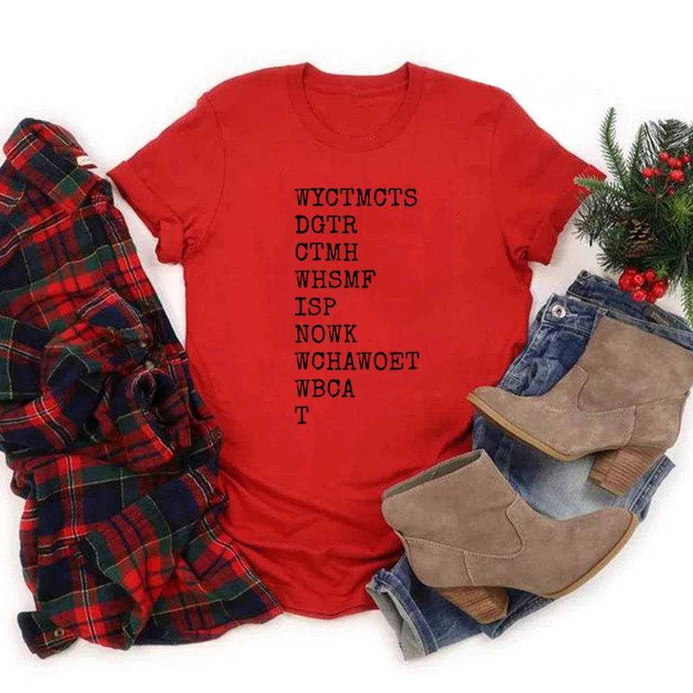 Will You Come To My Cottage This Summer Quote T-Shirt Hockey Romance Fan Gift Unisex Short Sleeve T Shirt Vintage Casual Tops