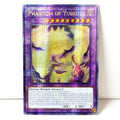 Yu-Gi-Oh! Battles Of Legend: Terminal Revenge Game Card Branded Fusion Dragon Master Magia Phantom Of Yubel Sky Striker Ace Raye