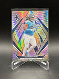 2024 Panini Phoenix #245 T'Vondre Sweat Hyper RC Titans