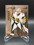 2023-24 SkyBox Metal Universe #187 Jiri Patera NM