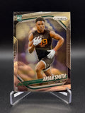 2025 Panini Prizm Rookie #391 ARIAN SMITH New York Jets RC