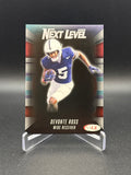 SAGE 2024 Devonte Ross Next Level Insert #115 Penn State Nittany Lions