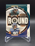 2024 Panini Contenders QUINYON MITCHELL & BYRON MURPHY ll ROOKIE DUO Round 1 #24