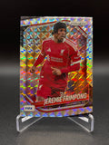 2025-26 Panini Prizm FIFA Jeremie Frimpong Mosaic #104