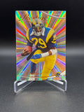 2023 Prestige- Xtra Points Sunburst #172 Eric Dickerson