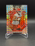 FELIX ANUDIKE-UZOMAH 2023 Mosaic Football Silver Mosaic Prizm