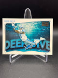 2020 Score Deep Dive #DD-MJ Marvin Jones Jr. Detroit Lions