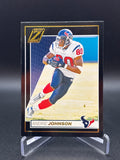 2024 Panini Zenith #40 Andre Johnson