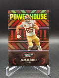 2023 Panini Prestige - Power House #PH-13 George Kittle