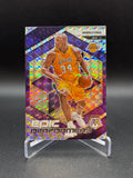 2024-25 Mosaic Shaquille O'Neal Epic Performers Silver Mosaic #16 Lakers