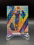Duren - Washington JR - Silver Mosaic Prizm 2024-25 Lot of 2