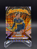 Panini Prizm FIFA Edinson Cavani #14 Boca Juniors 2025-26 Talisman Insert