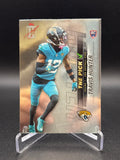 Topps 2025 Travis Hunter Jacksonville Jaguars The Pick TP-15 Rookie