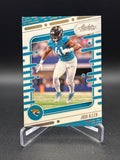 2024 Panini Absolute #49 Josh Allen Jacksonville Jaguars