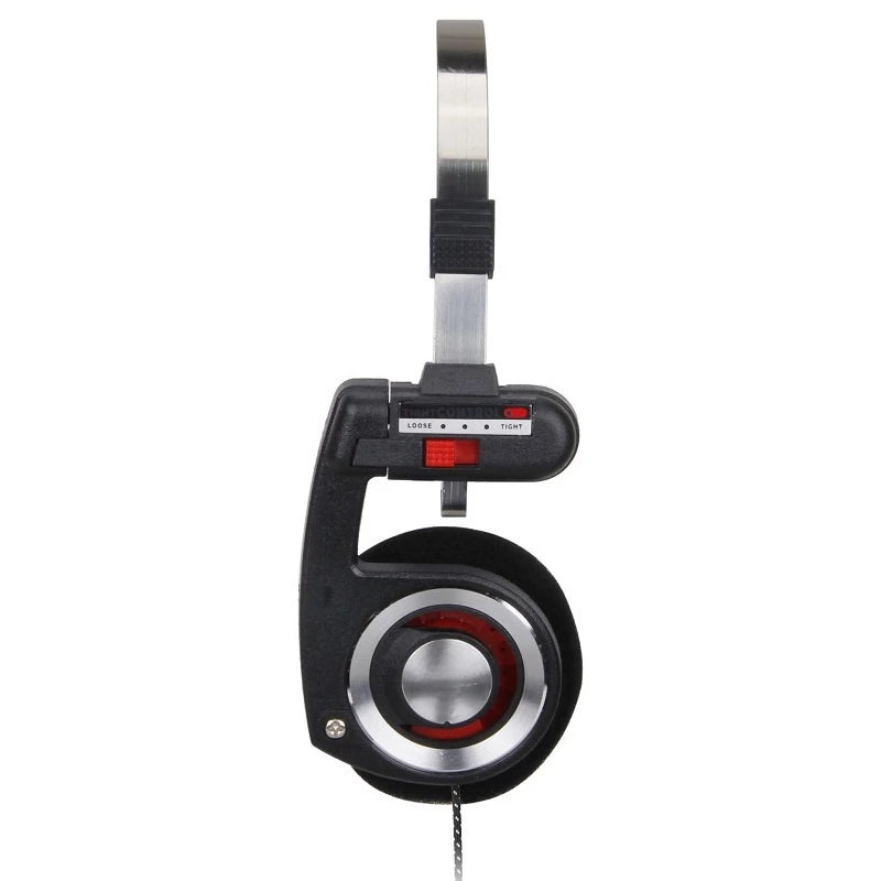 Retro headband wired headphones, Bluetooth wireless foldable portable headphones For PP PORTA PRO