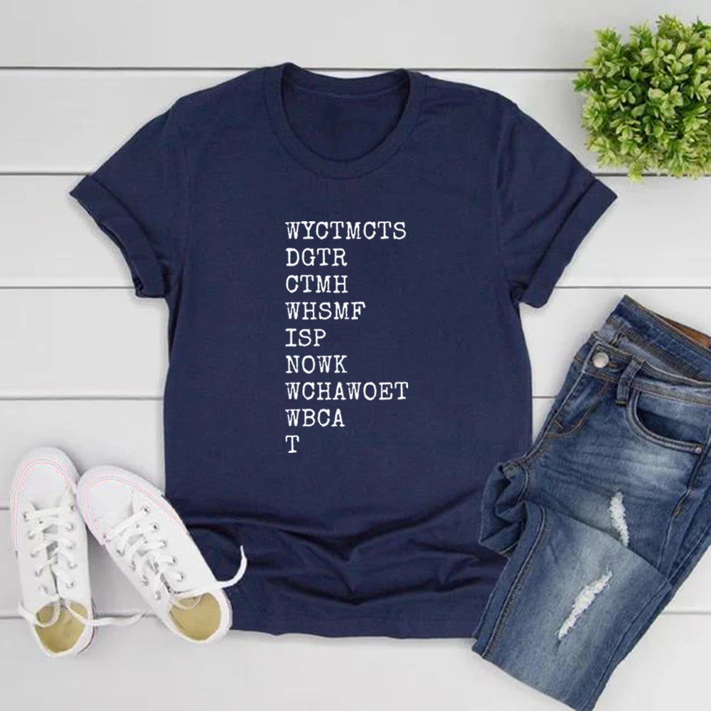 Will You Come To My Cottage This Summer Quote T-Shirt Hockey Romance Fan Gift Unisex Short Sleeve T Shirt Vintage Casual Tops