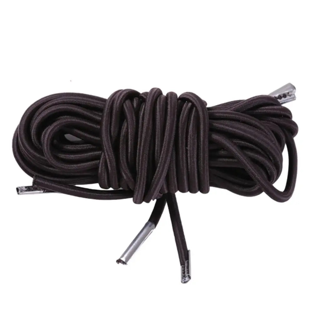 4Pcs/set Sun Loungers Fixing  Elastic Cord Rope Reclining Chair Replacement Repair Cord Kit
