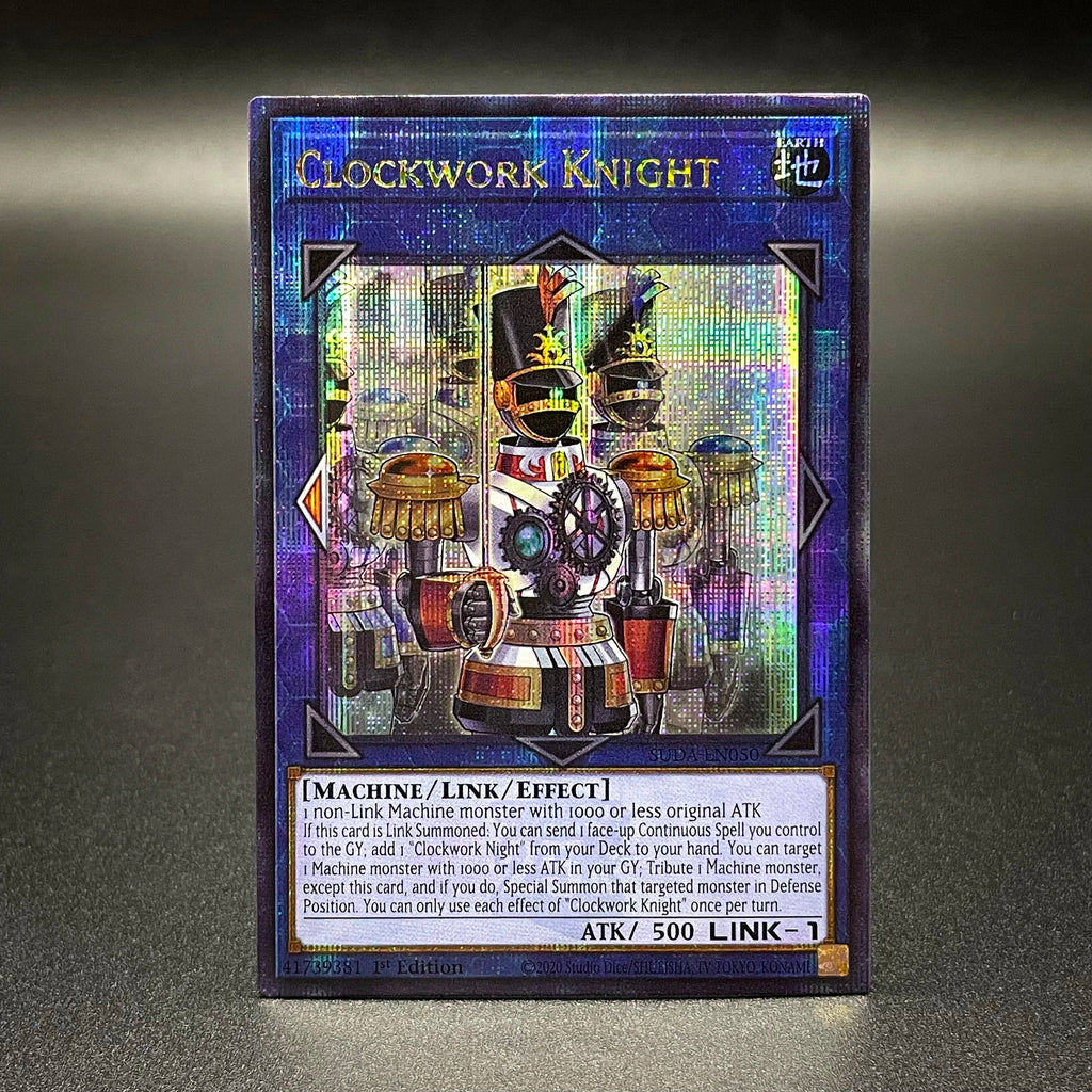 YuGiOh! QCSER Cards RA03-EN099 JINZO MULCHAMY MEOLS RAIGEKI MIRROR FORCE YU-GI-OH High Quality Proxy Card
