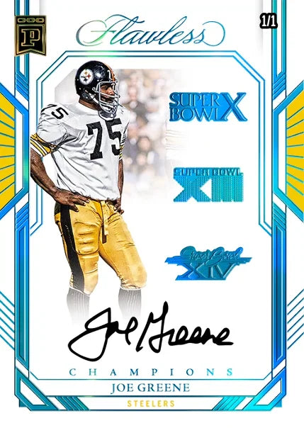Panini NFL Rugby Star Card Diy Homemade Eli Manning Randy Moss Ray Lewis Signature Collection Card Toys Gift