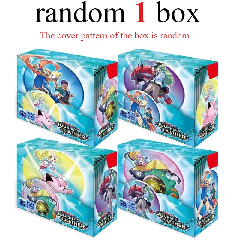 360 units/case Pokémon Scarlet & Violet 151 Prism Scale Fusion Strike English Booster Battle Transaction Gift Card Halloween
