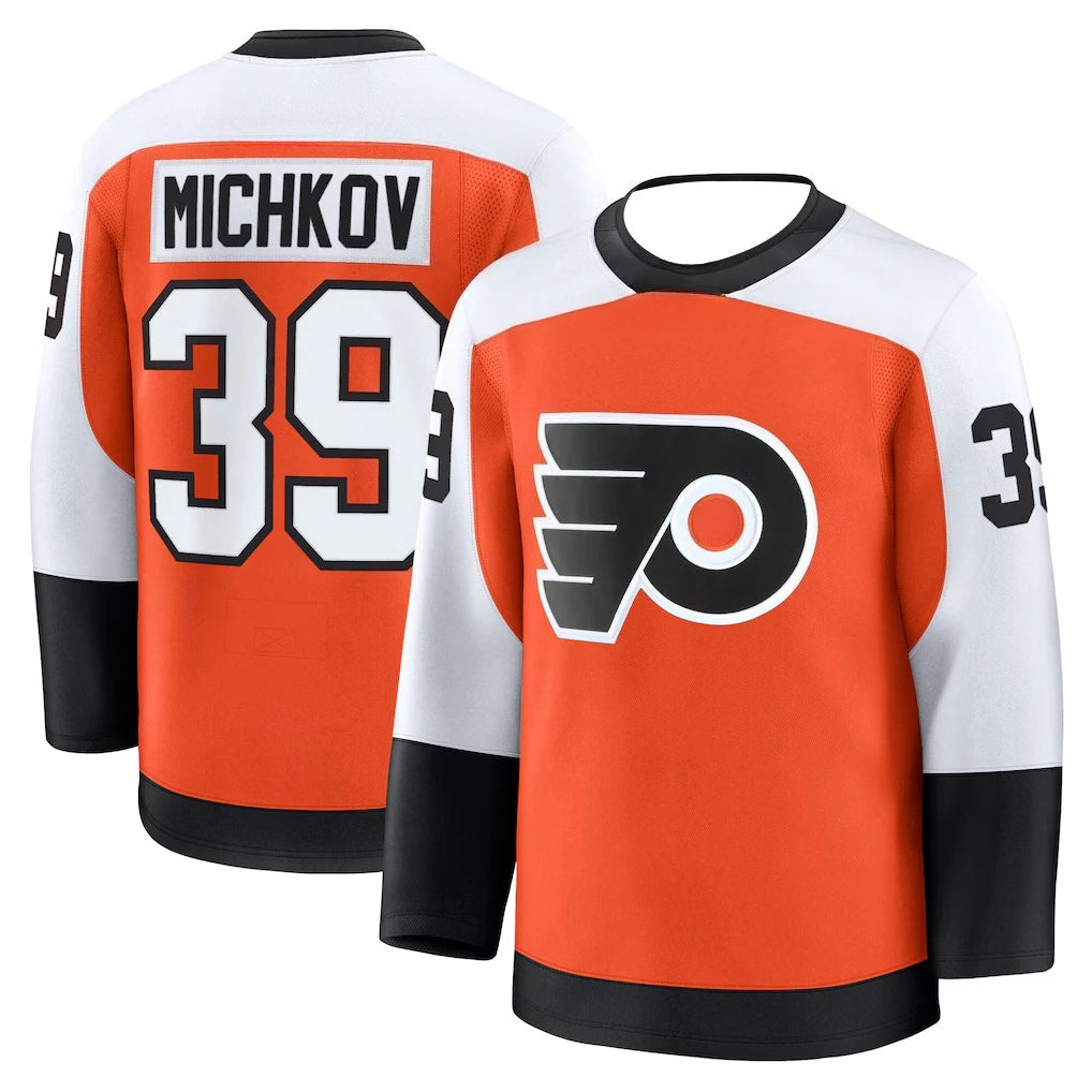 Hockey Jersey - Teal with Black/White Accents Shark Logo with Crossed Sticks Classic Striped Design Athletic Jersey 3d HD Prints
