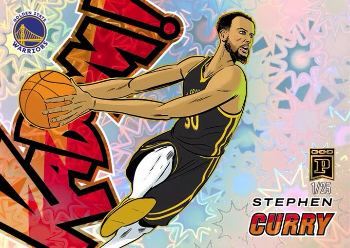 Homemade Diy Panini Basketball Star Card Anthony Edwards Nikola Jokic Curry Wembanyama Collection Card Toys Gift